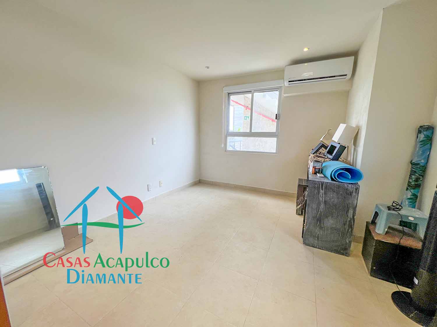 Aura A 001 - Recámara uno 1